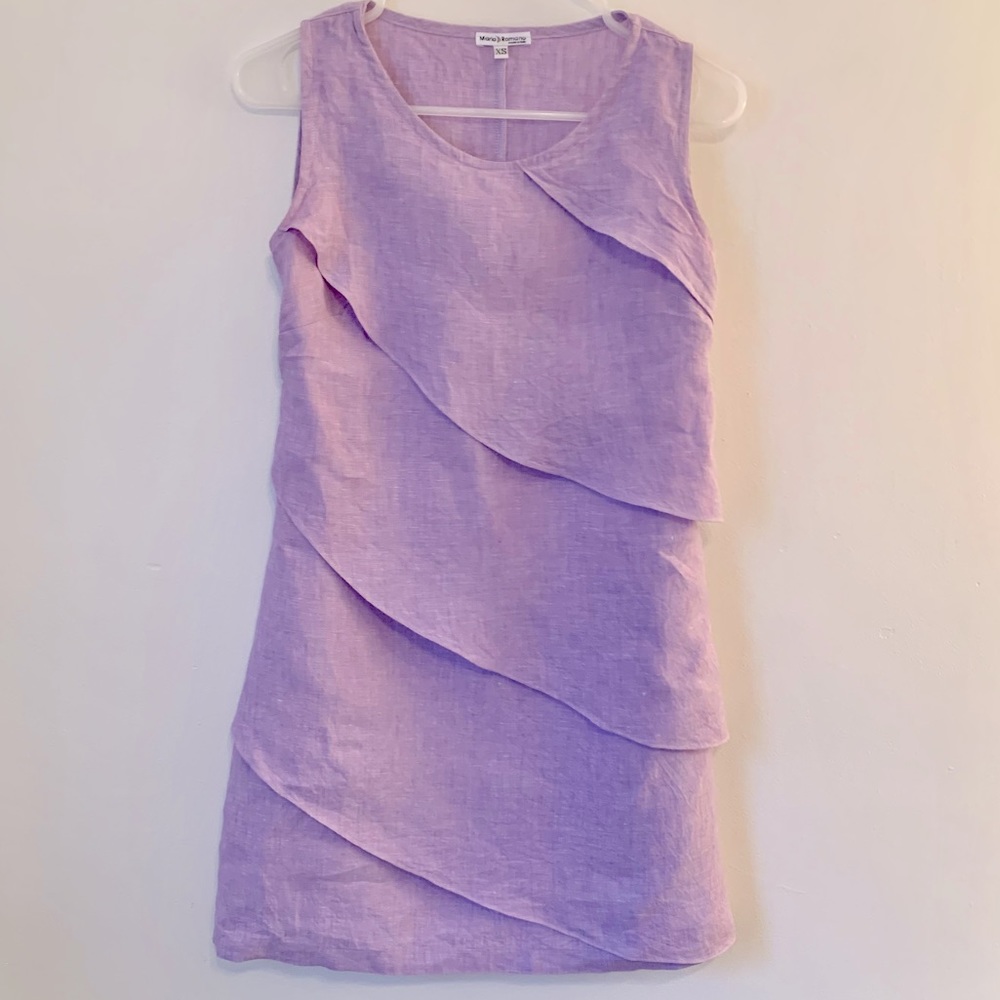 Mario Romano Dress